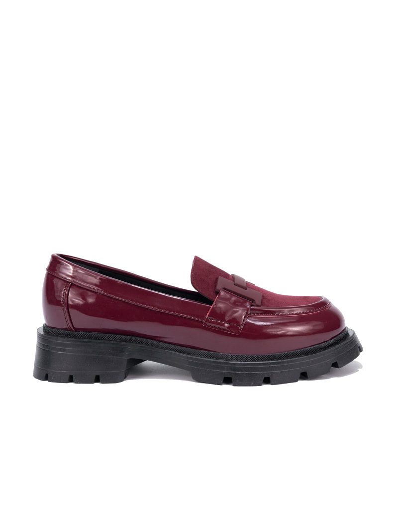 Derbies à plateforme